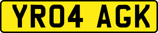YR04AGK
