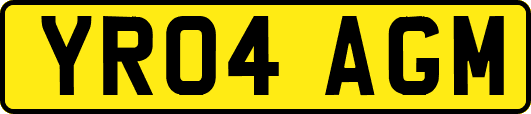 YR04AGM