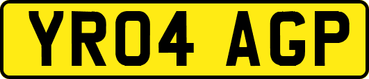 YR04AGP
