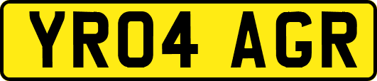 YR04AGR