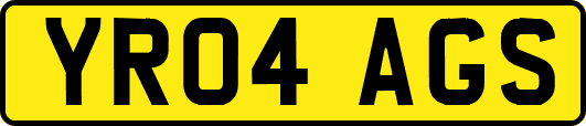 YR04AGS
