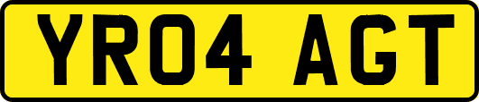 YR04AGT