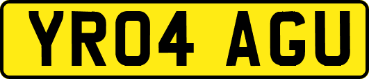 YR04AGU