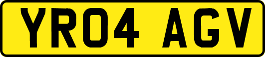 YR04AGV