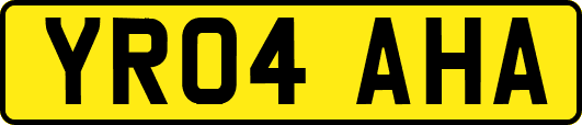 YR04AHA