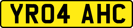 YR04AHC