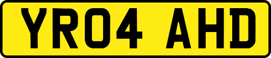 YR04AHD