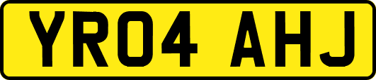 YR04AHJ