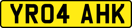 YR04AHK