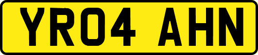 YR04AHN