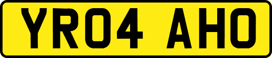 YR04AHO