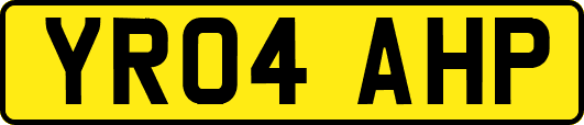 YR04AHP