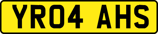 YR04AHS