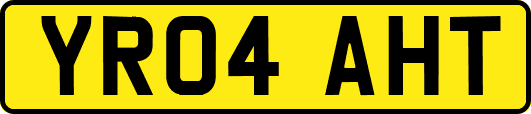 YR04AHT