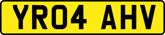 YR04AHV