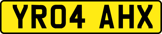 YR04AHX