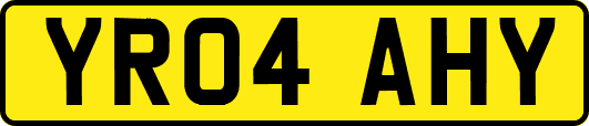 YR04AHY