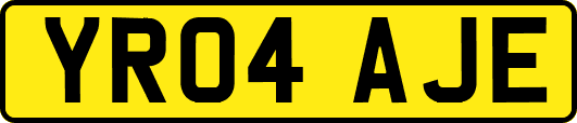 YR04AJE