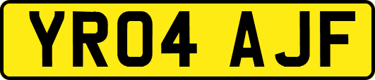 YR04AJF