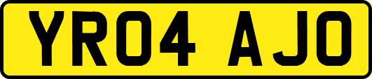 YR04AJO
