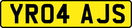 YR04AJS