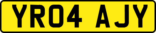 YR04AJY