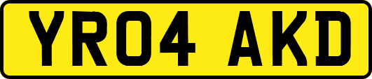 YR04AKD