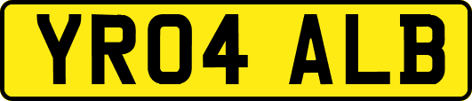 YR04ALB