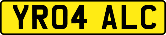 YR04ALC