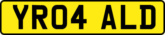 YR04ALD