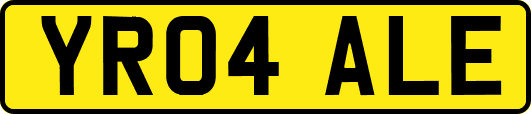 YR04ALE