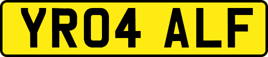 YR04ALF