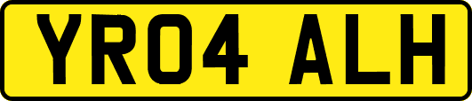 YR04ALH
