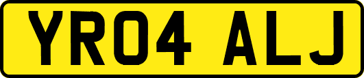 YR04ALJ