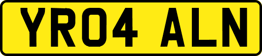 YR04ALN