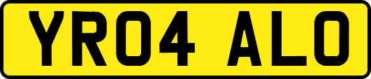 YR04ALO