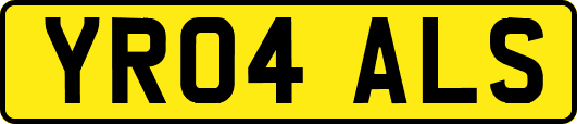 YR04ALS
