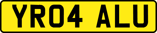 YR04ALU