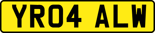 YR04ALW