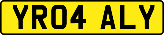 YR04ALY