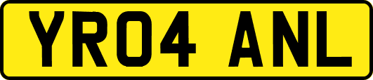 YR04ANL