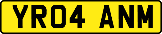 YR04ANM