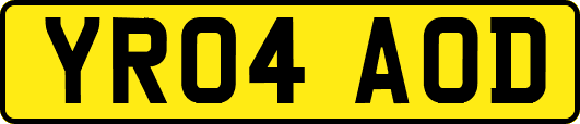 YR04AOD