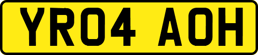 YR04AOH