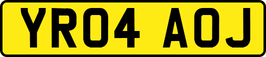 YR04AOJ