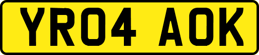 YR04AOK