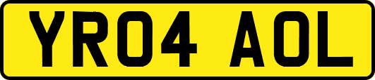 YR04AOL
