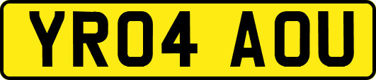 YR04AOU
