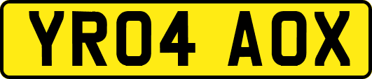 YR04AOX