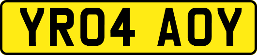 YR04AOY